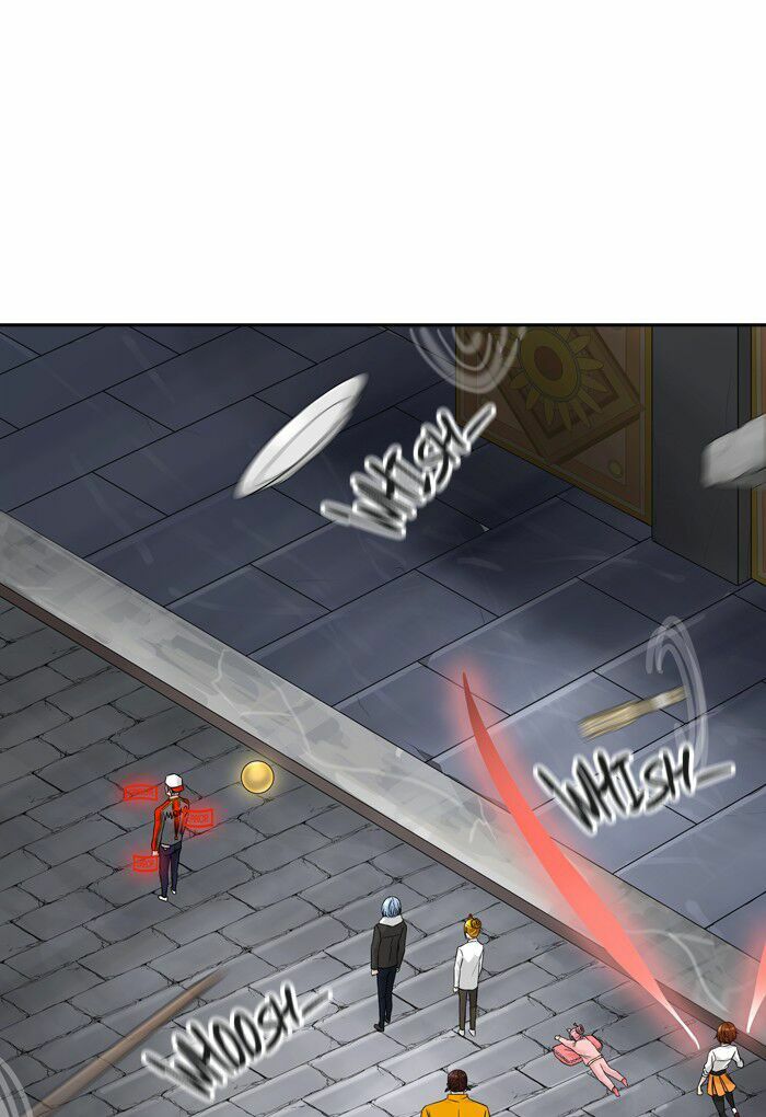 tòa tháp bí ẩn 2 chapter 300 53