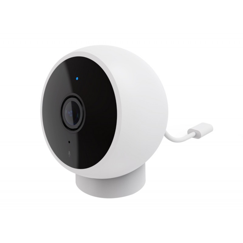 Camera IP Xiaomi 2K Magnetic Mount - Hàng chính hãng