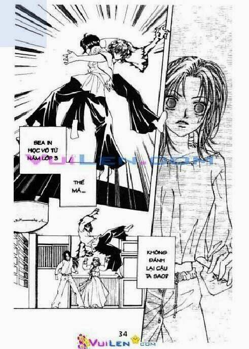 nhật ký tân hôn chapter 2 33