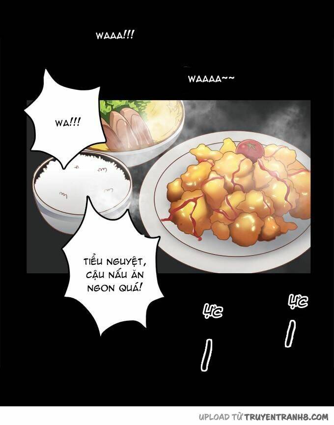 ớn lạnh tuyệt đối chapter 6 15