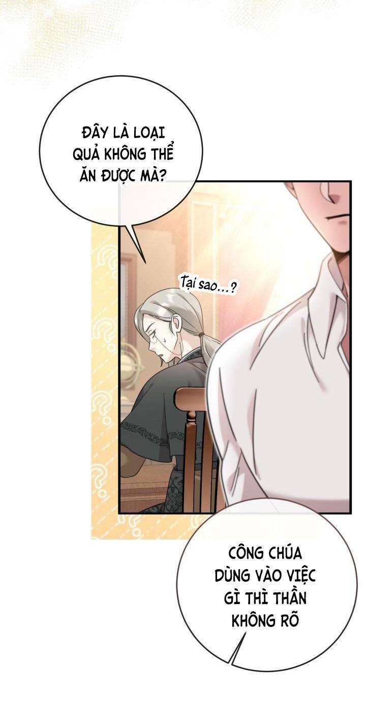 công chúa dược sĩ bé con chapter 10 40