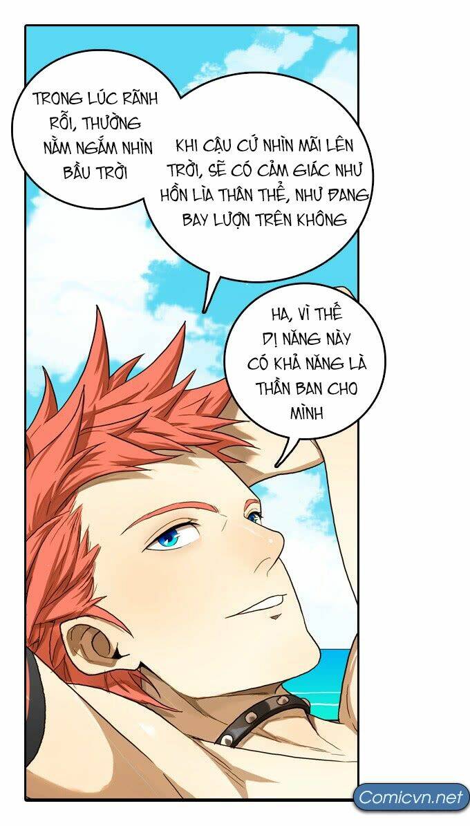 dị nhân bất tử chapter 10 38