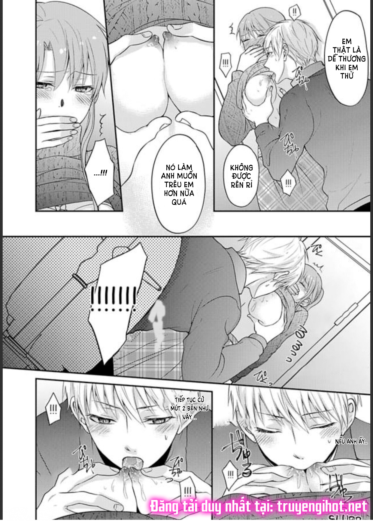 xin lỗi nhưng tôi có thể ăn hết được không?~ chung sống vui vẻ với người đồng nghiệp vô song của mình chapter 13 5