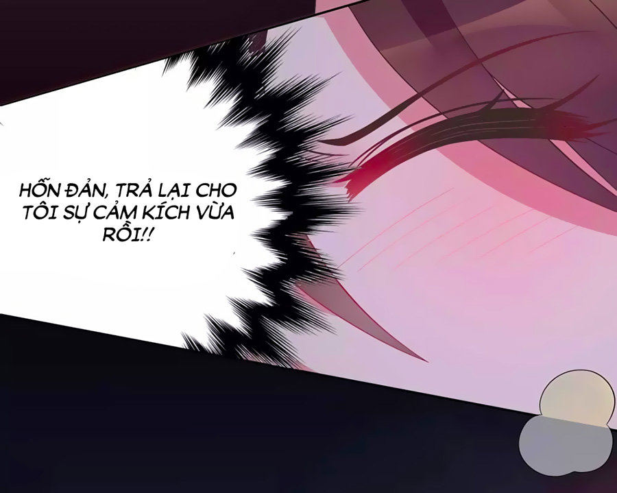 thâu tâm du hí chapter 3 5