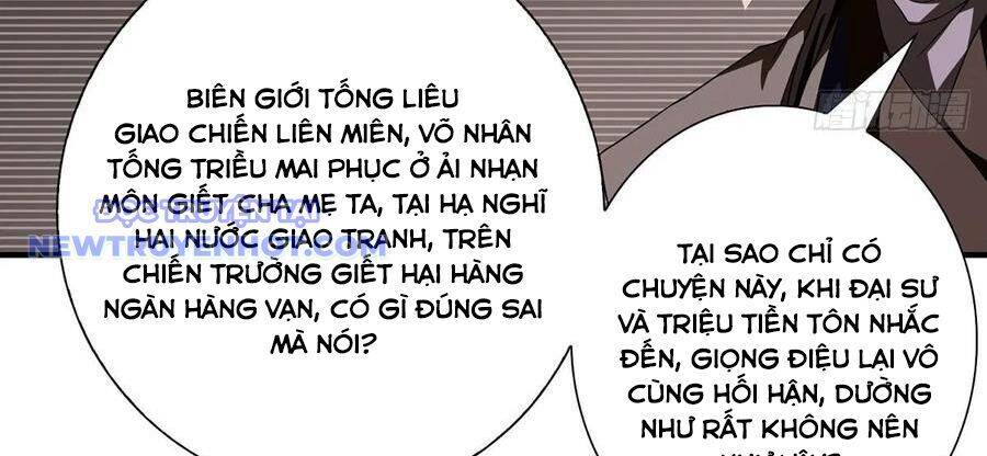 thiên long bát bộ webtoon chapter 138 89