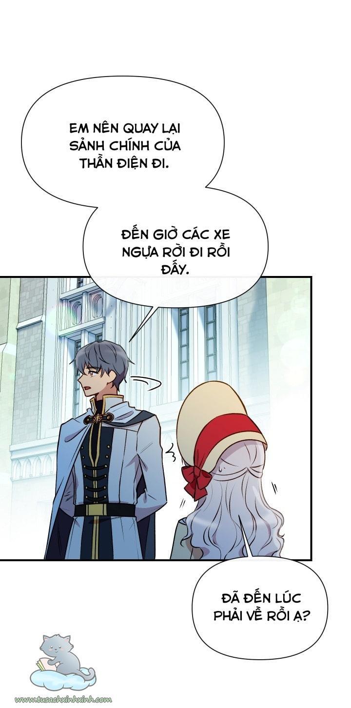 công nương khế ước của gia tộc công tước quái vật chapter 50 31