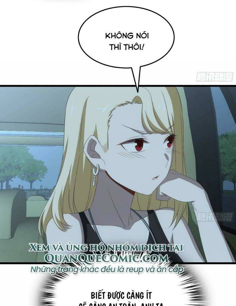 tối cường ở rể chapter 27 5