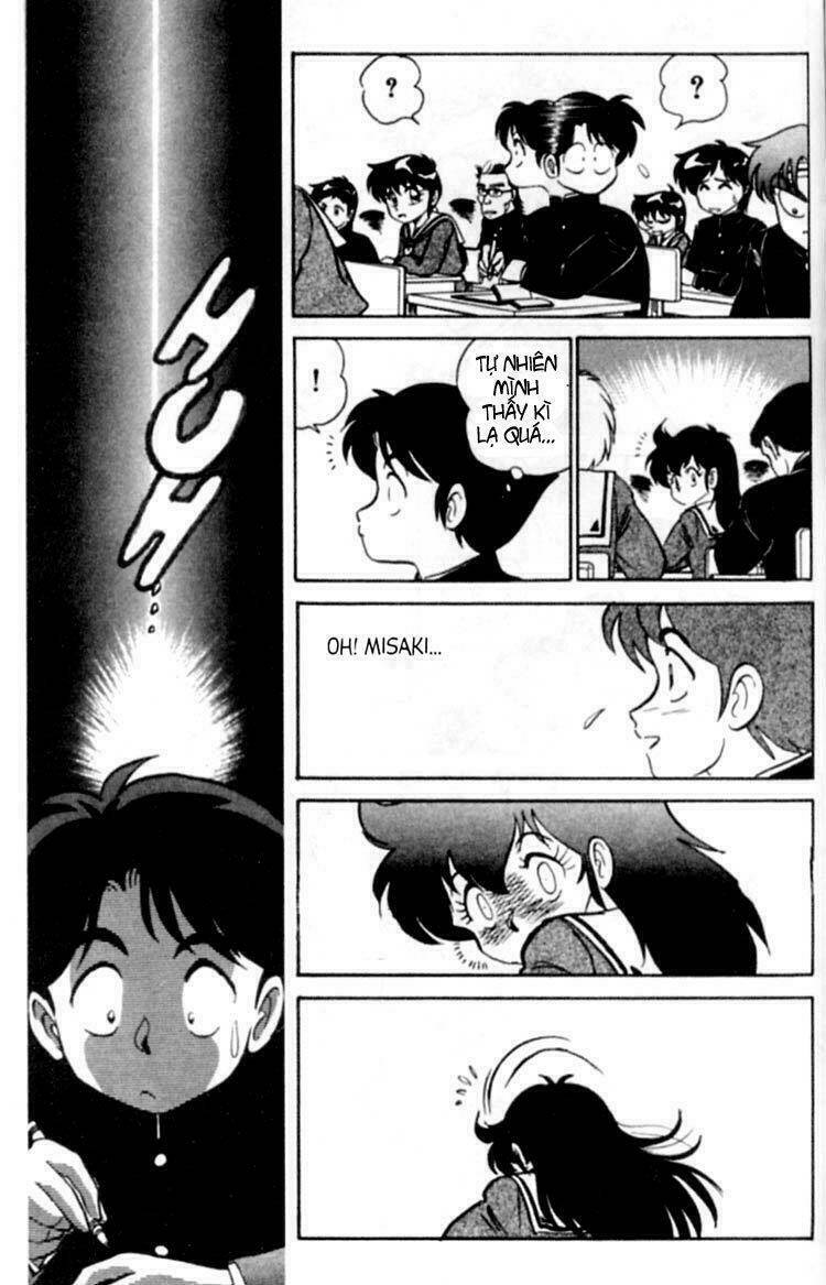 fubata-kun change! chapter 10 13