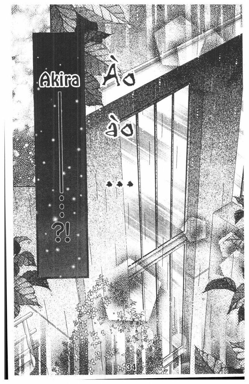 thiên đường rock chapter 2 34