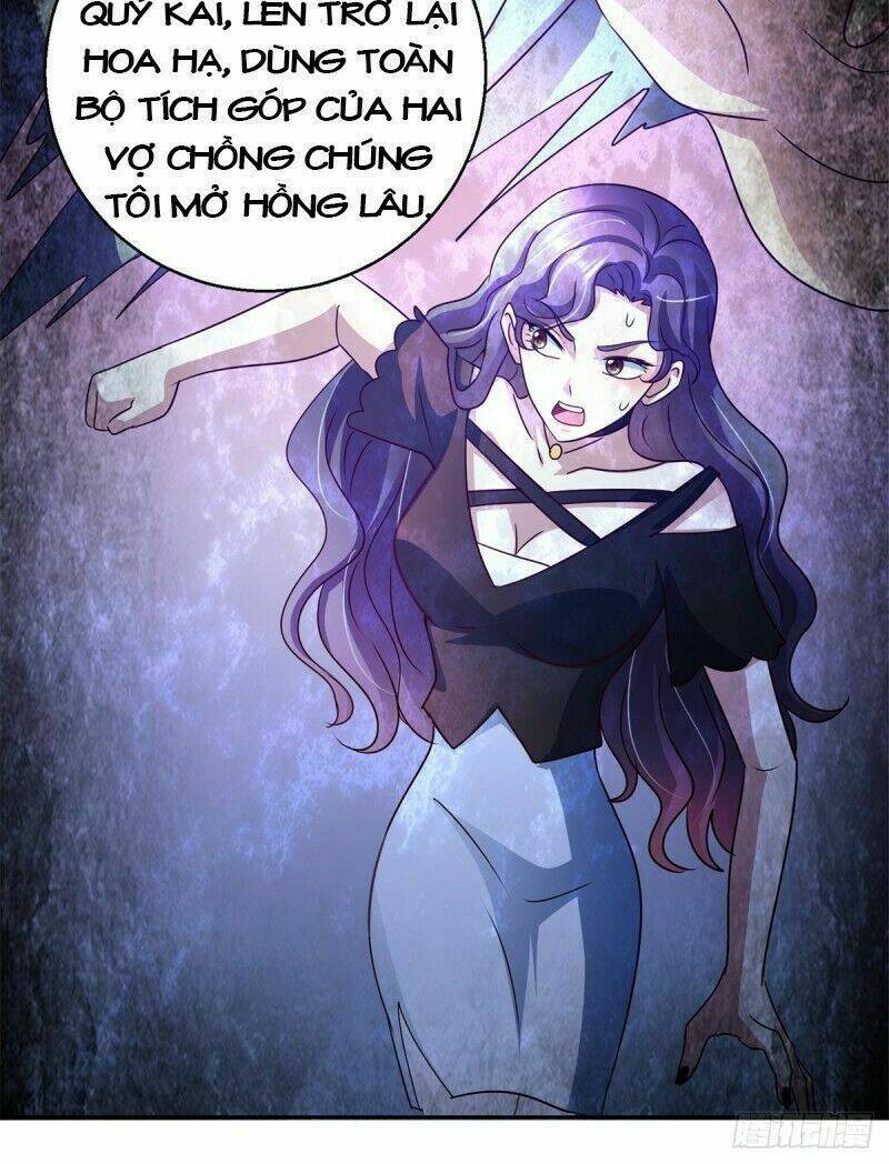 vú em là cổ tiên chapter 141 11