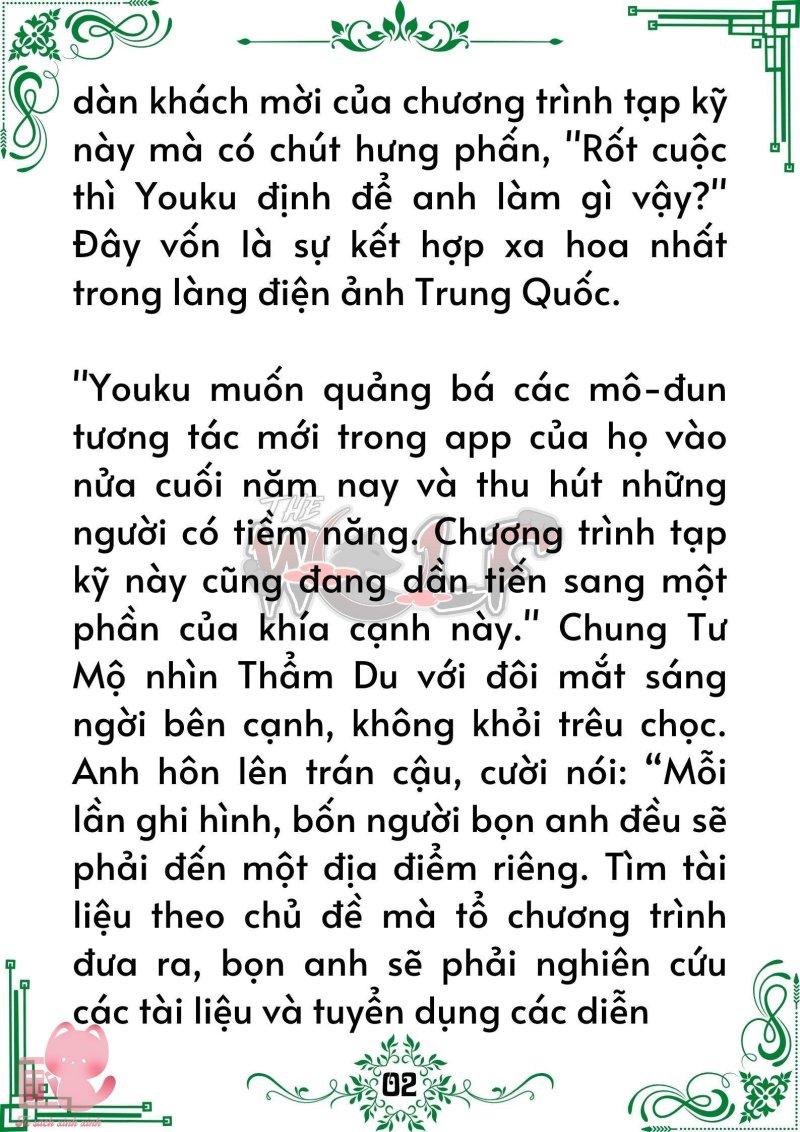 quý nhân phù trợ du chapter 63 2
