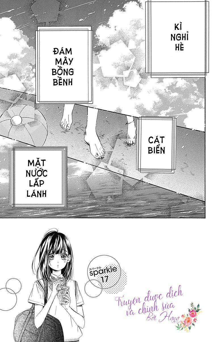 cô nàng nhút nhát uka-chan chapter 17 8