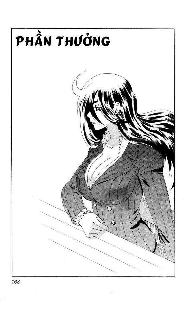 history's strongest disciple kenichi chapter 583.5 5