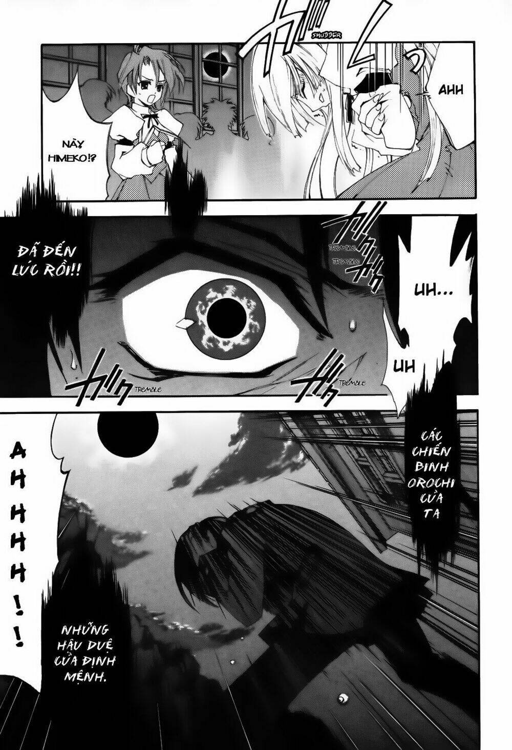 nữ pháp sư tháng 10 chapter 1 28