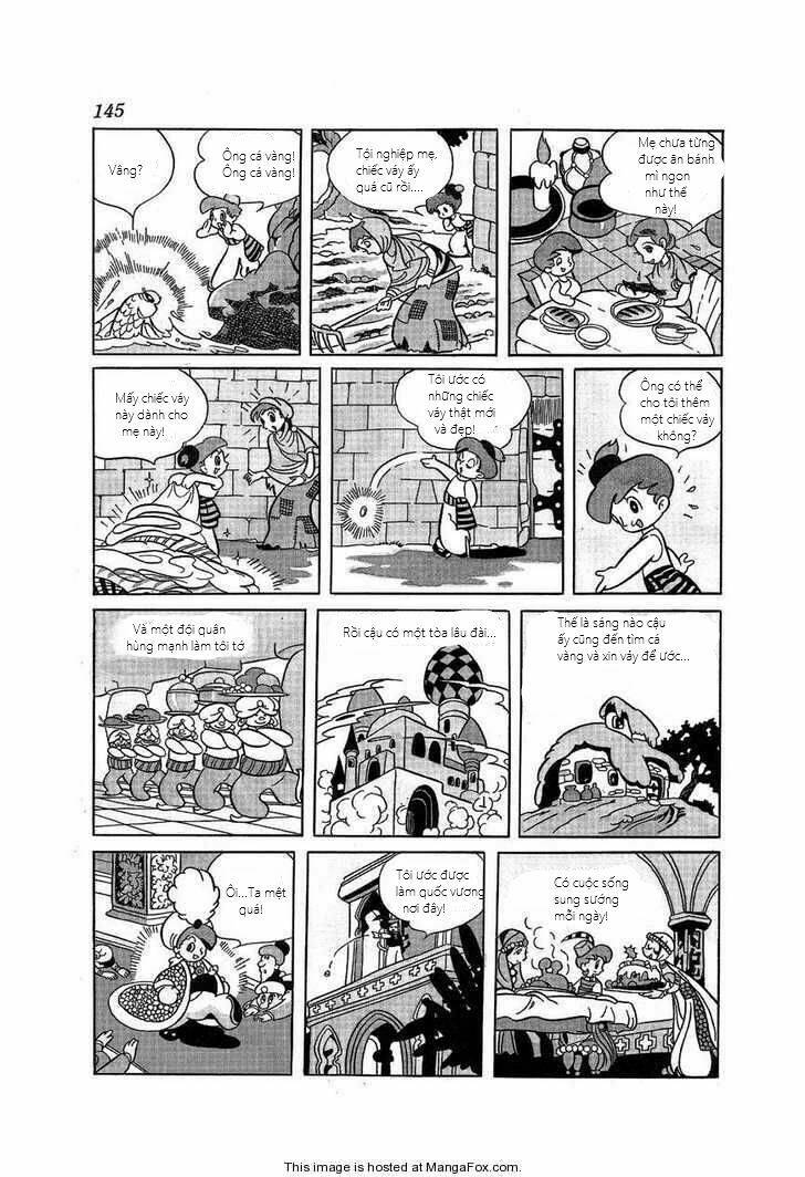 golden scale chapter 1 3