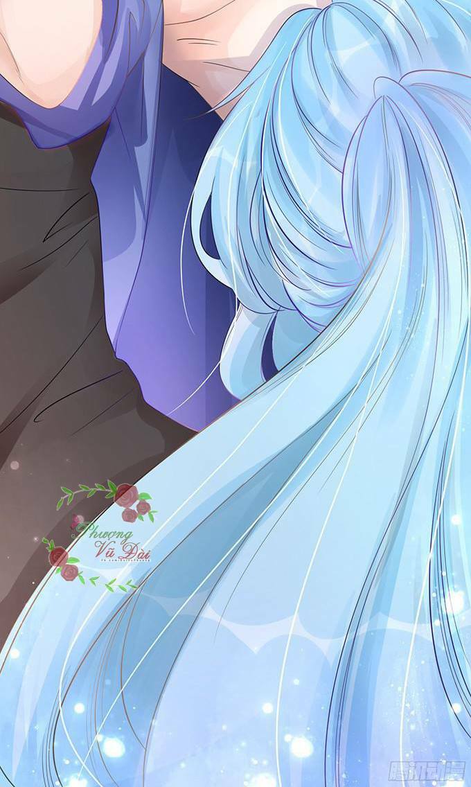 luyến đường thời quang chapter 3 7