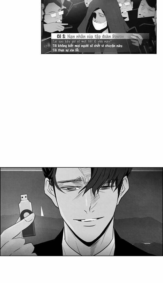 kẻ hồi sinh chapter 77 21