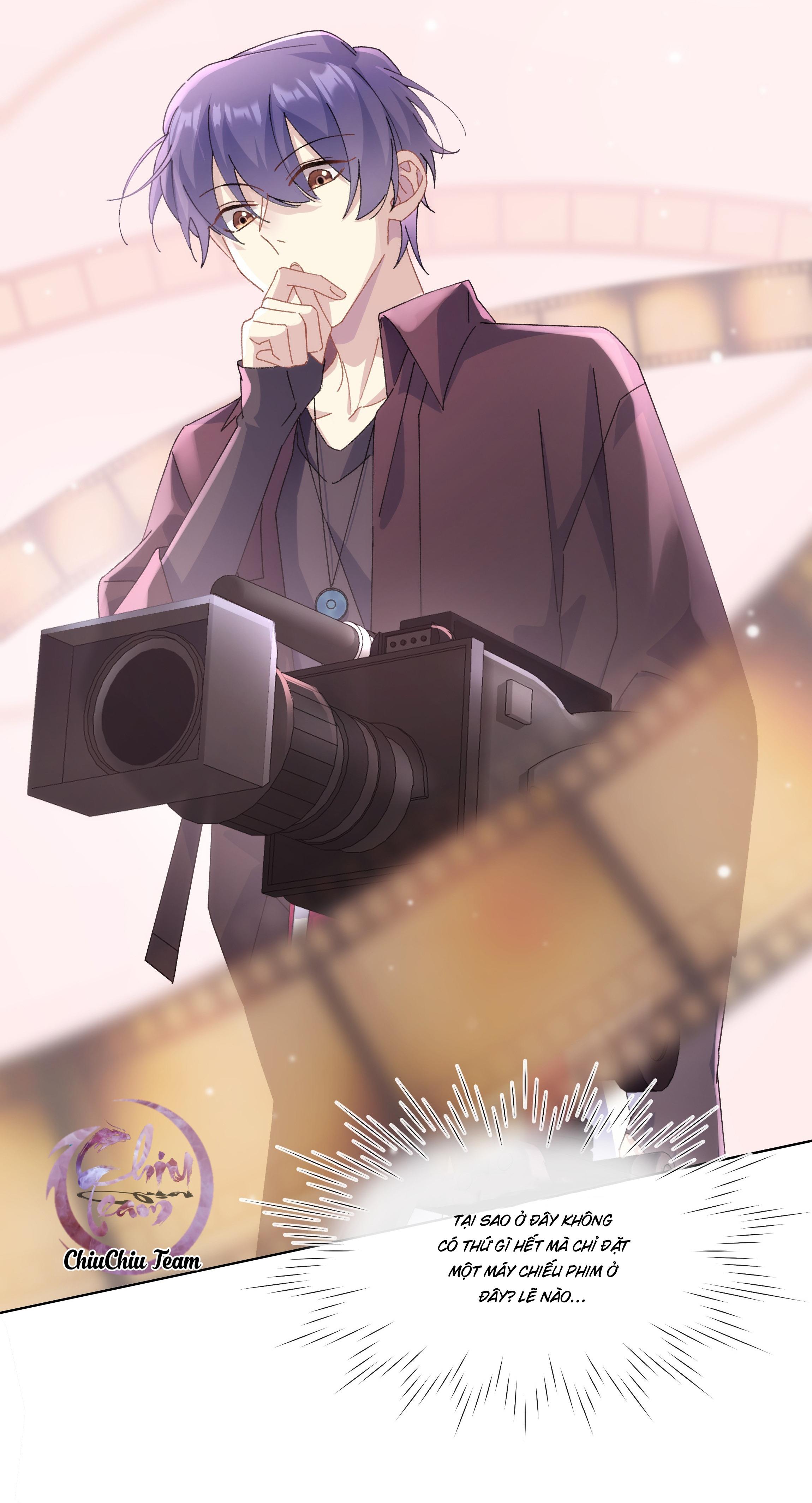 xuyên tới hiện đại lại đụng mặt kẻ thù truyền kiếp chapter 5 34