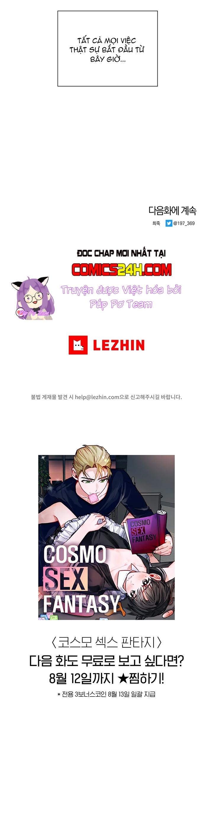 cosmo tình dục giả tưởng chapter 1 23