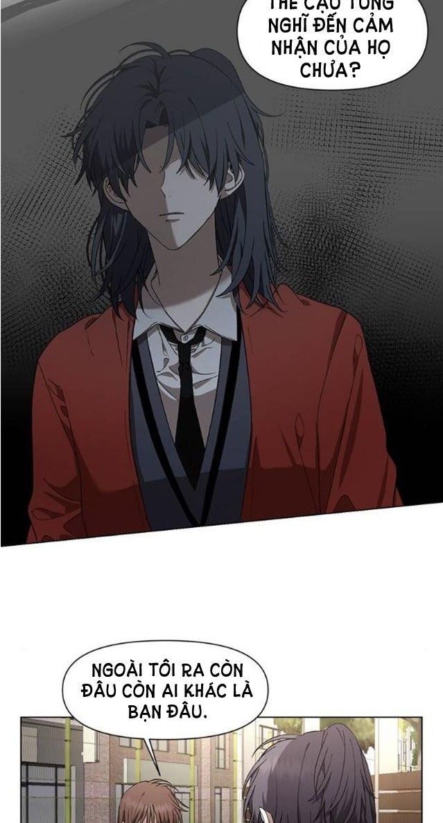 Tự Do Trong Mơ chapter 17.1 15