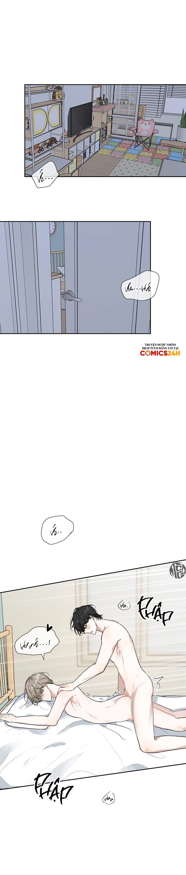 mùa xuân trở lại chapter 1 1