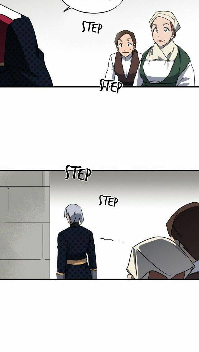 lâu đài vô danh chapter 28 55