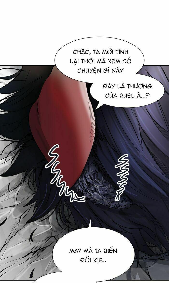 tòa tháp bí ẩn 2 chapter 438 97