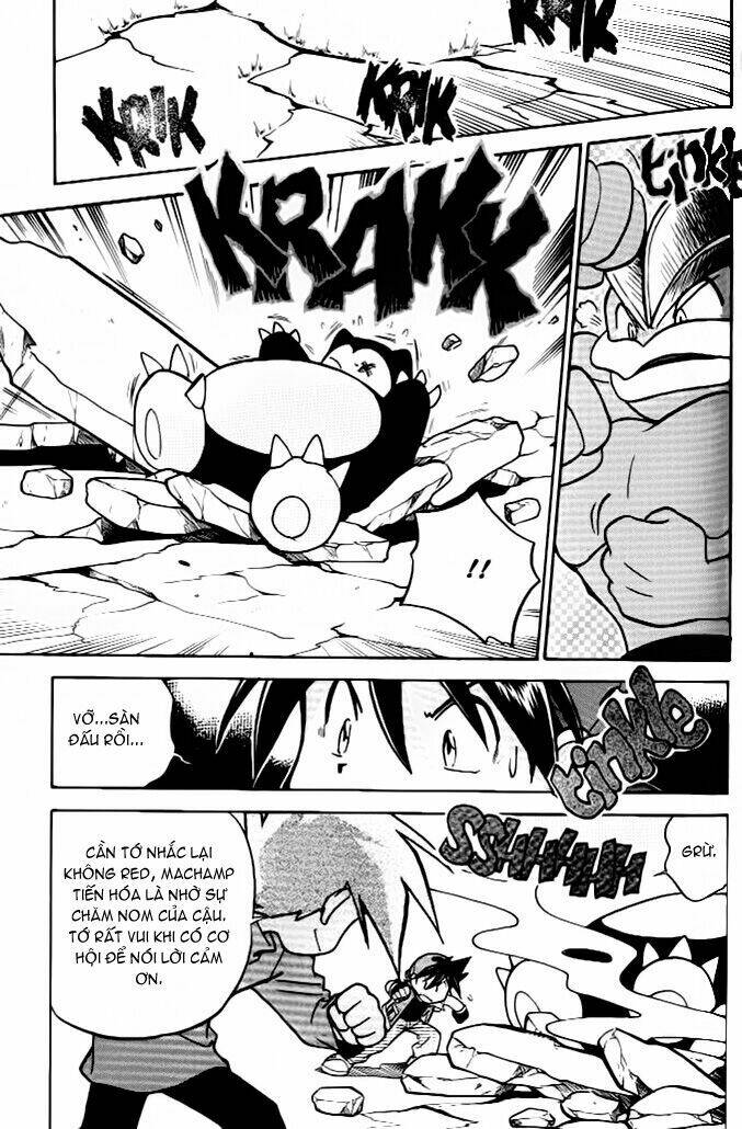 thú cưng đặc biệt chapter 40 11