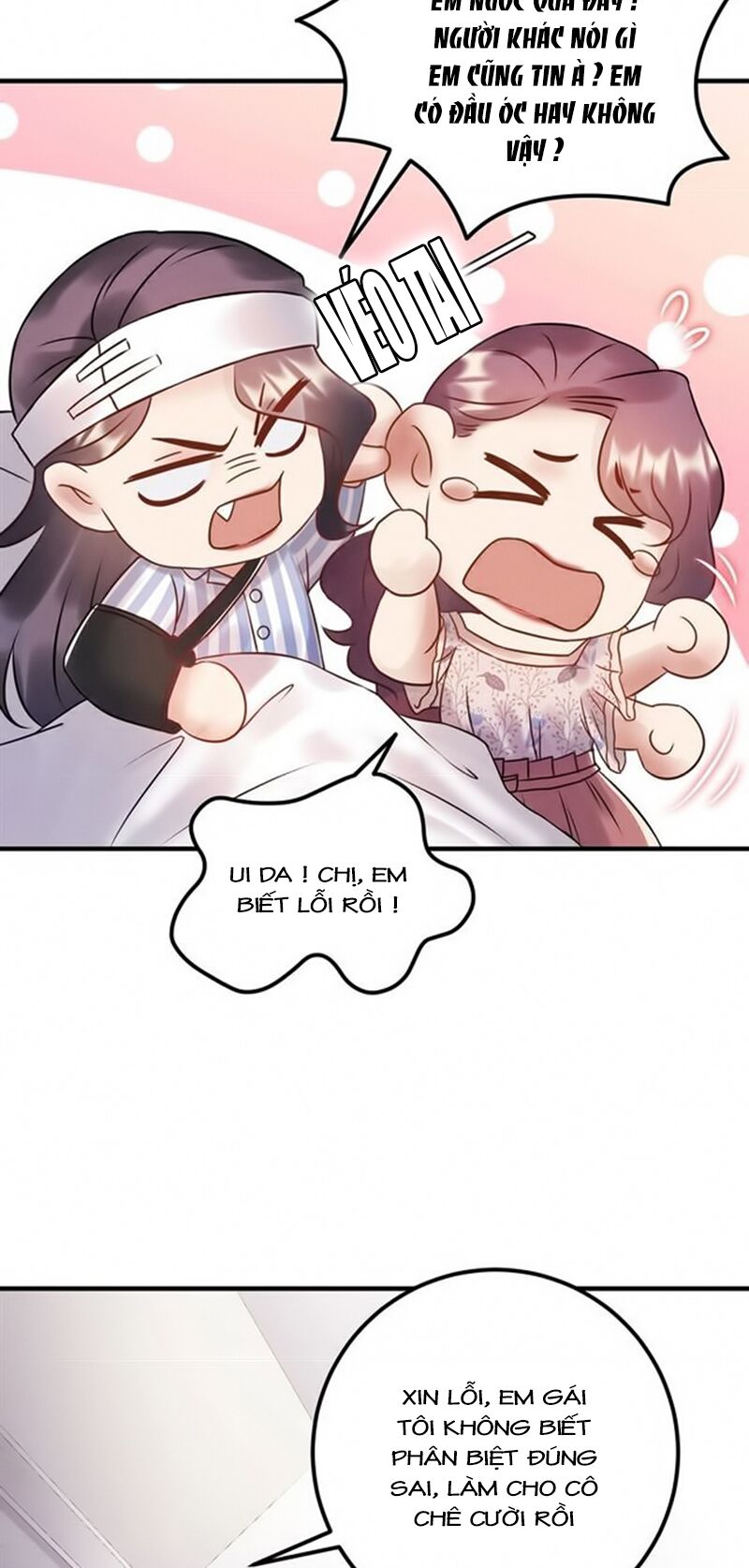 trọng sinh chi ức vạn ảnh hậu yếu thượng vị chapter 176 7