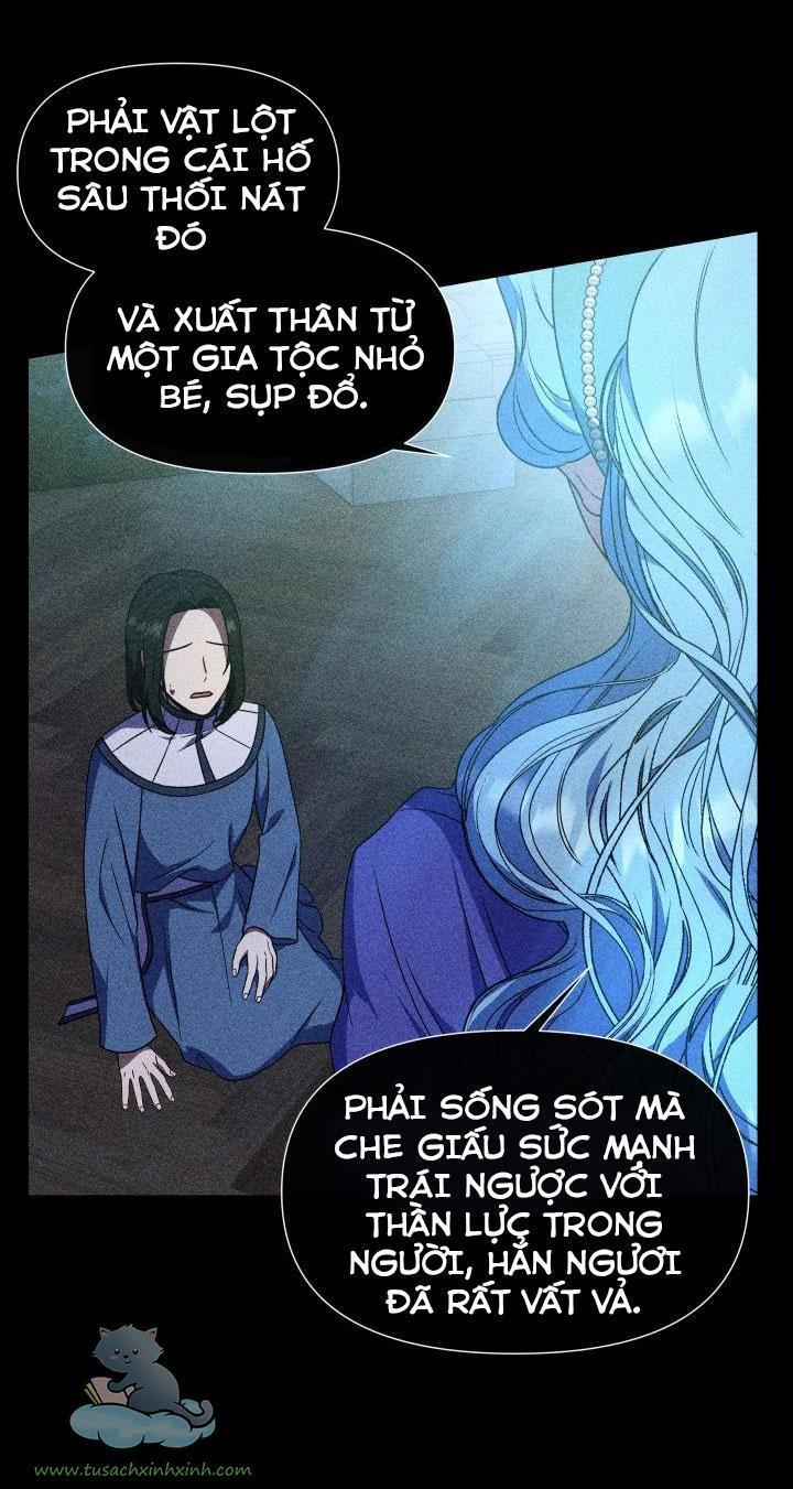 công nương khế ước của gia tộc công tước quái vật chapter 105 27