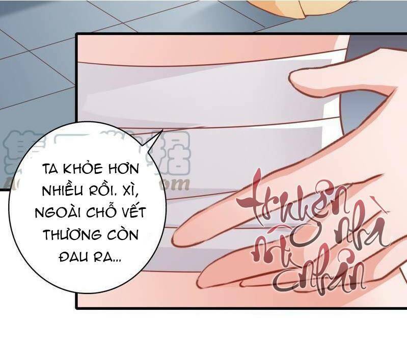 thái tử điện hạ có tin vui chapter 51 25