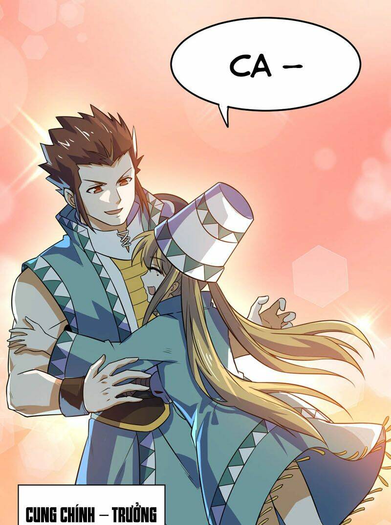 thần võ đế tôn chapter 74 52