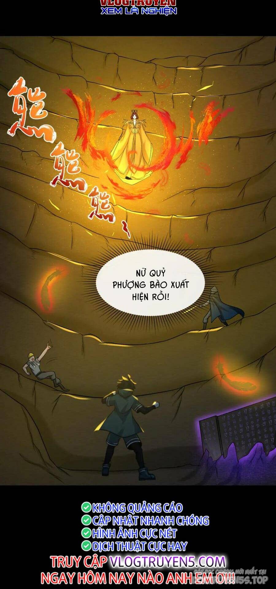 toàn cầu quỷ dị thời đại chapter 86 19