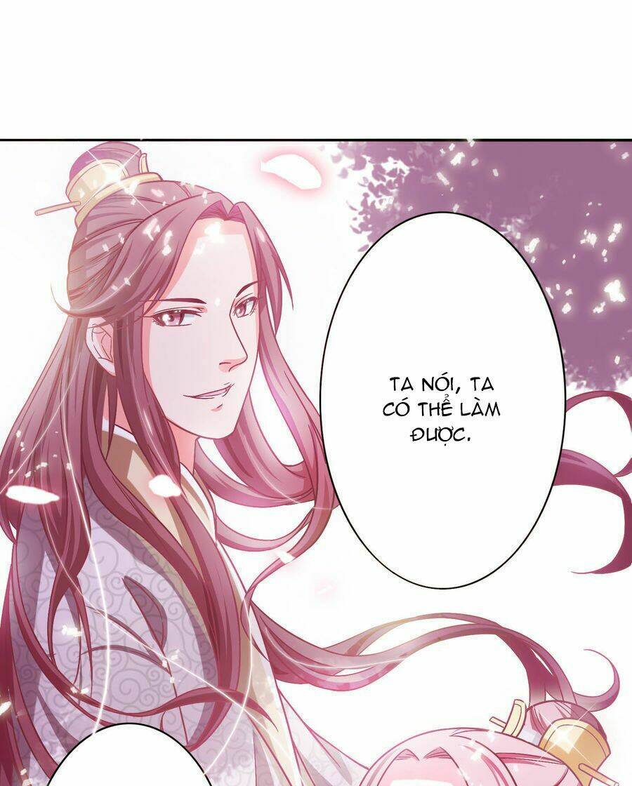 cực phẩm nữ tướng phúc hắc hoàng đế chapter 2 41