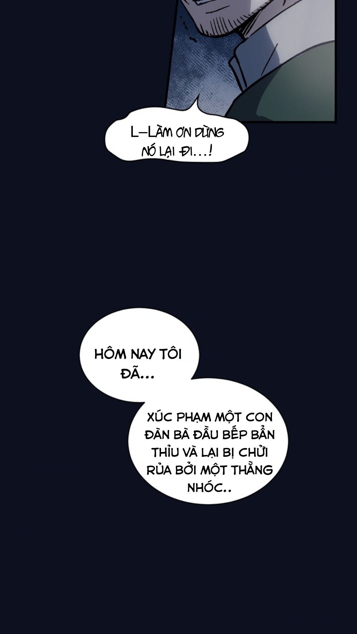 sự quay trở lại của pháp sư cấp 8 chapter 3 14