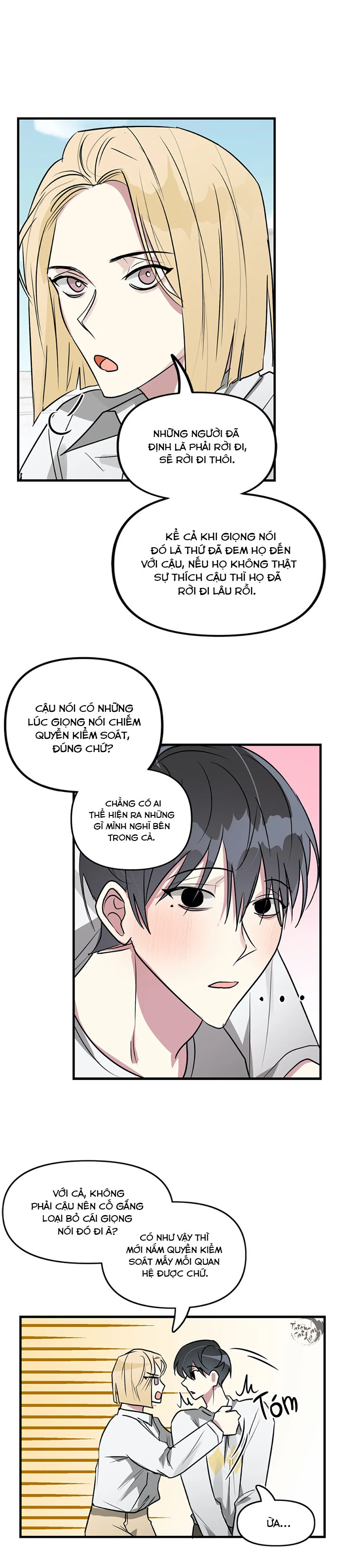 lỗi bộ nhớ chapter 24 18
