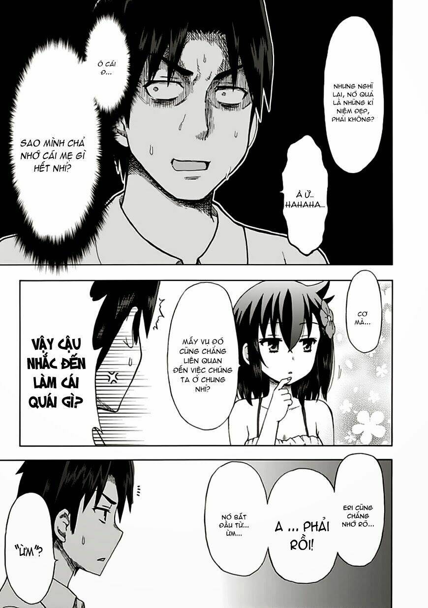 fujimura-kun meitsu chapter 90 13