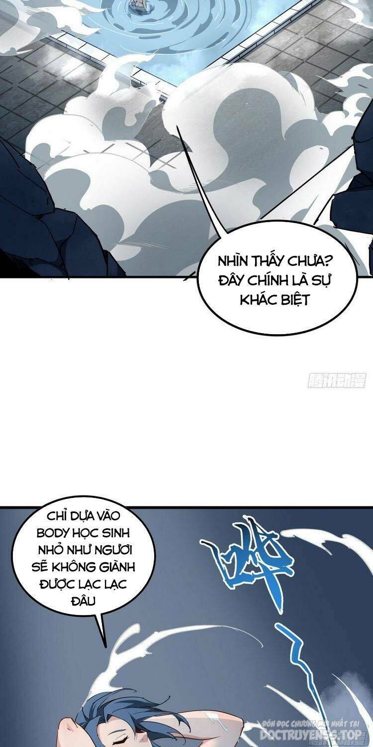 giải cứu 99 nữ chính ở mạt thế chapter 73 8