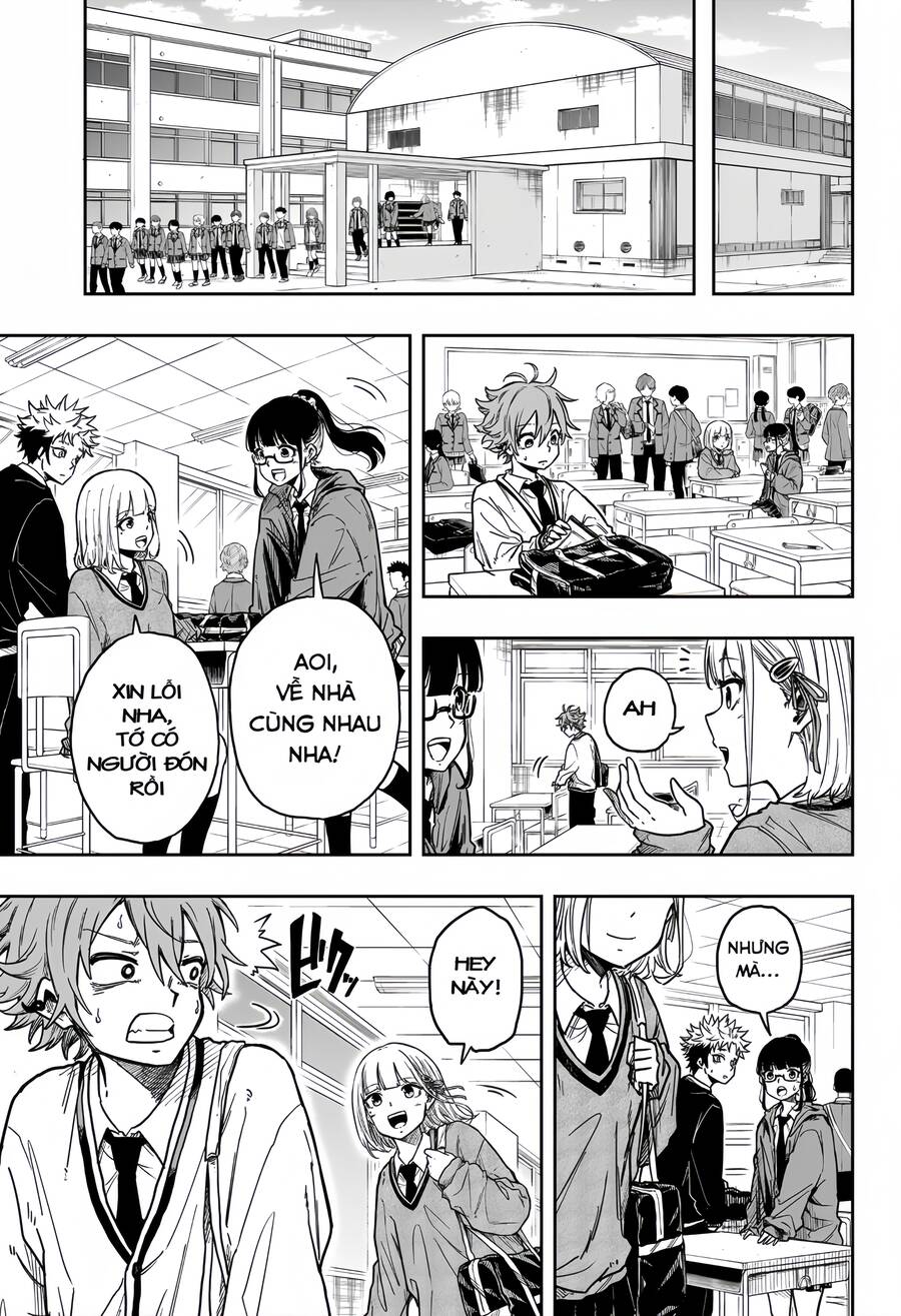 shinobi undercover chapter 1 50