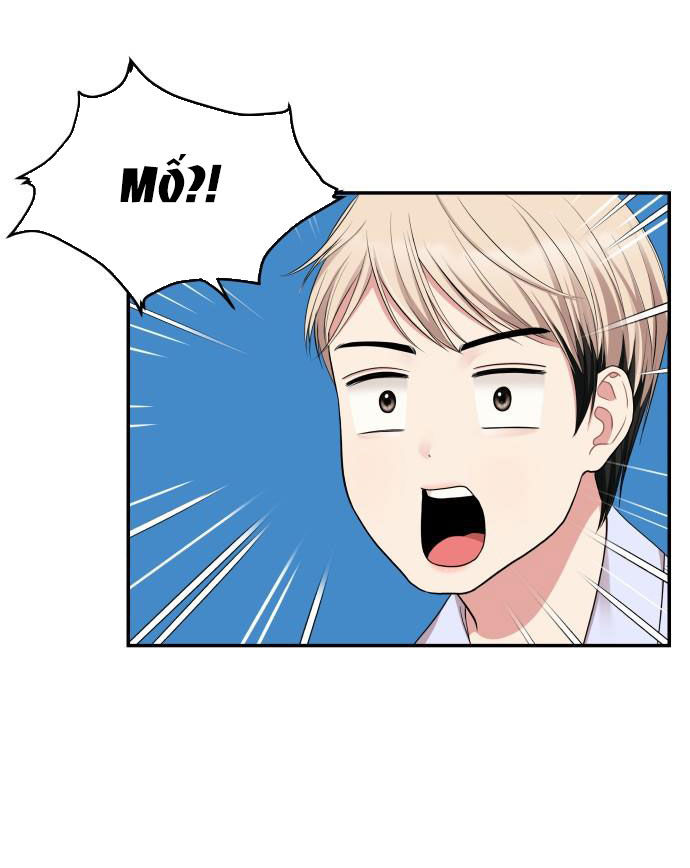 gửi em người đánh cắp những vì sao - to you who swallowed a star chapter 32.2 39