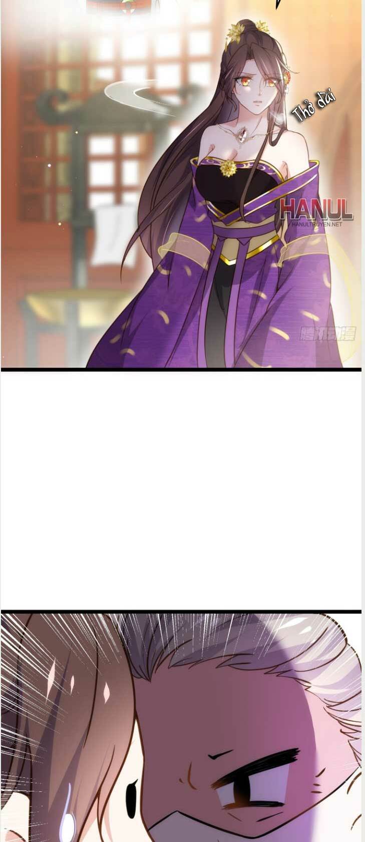 hoạn phi thiên hạ chapter 211 6