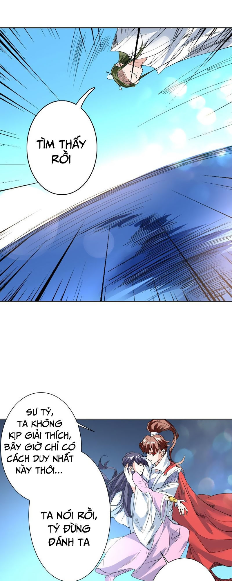 tối cường thần thú hệ thống chapter 73 8