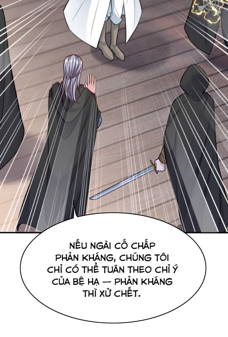 Đại Pháp Tẩy Trắng Của Phản Diện Chapter 73 - Trang 9