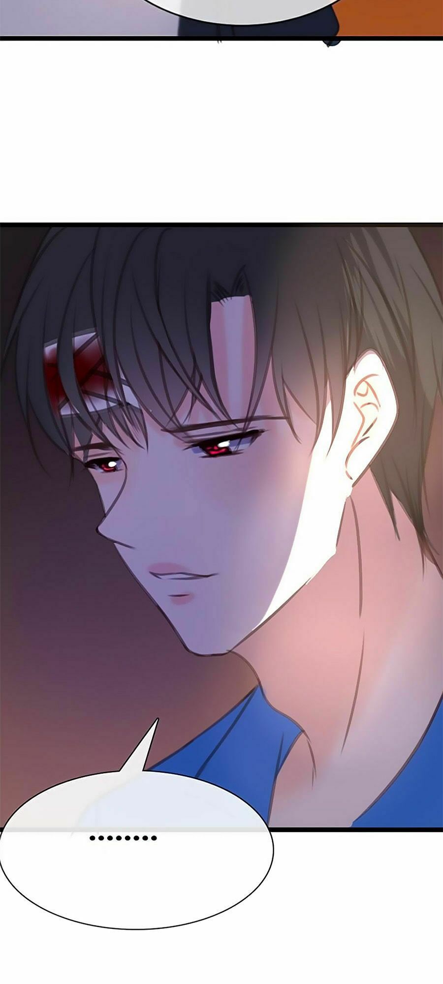 công chúa nữ vương mệnh chapter 95 8