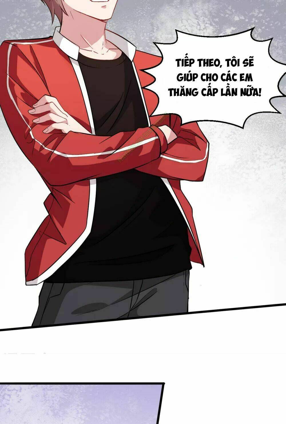 vườn trường cuồng sư hệ thống chapter 24 9