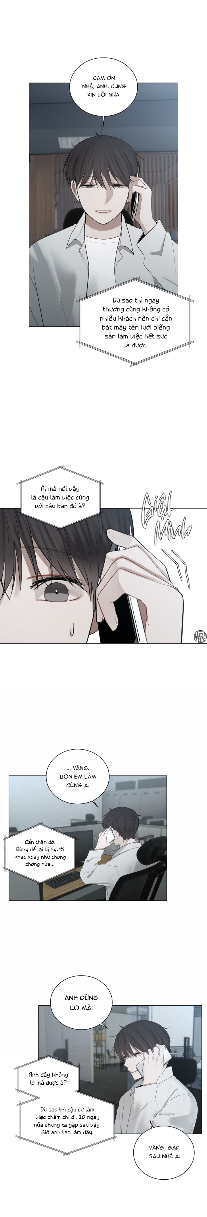 hình bóng phản chiếu chapter 17 12