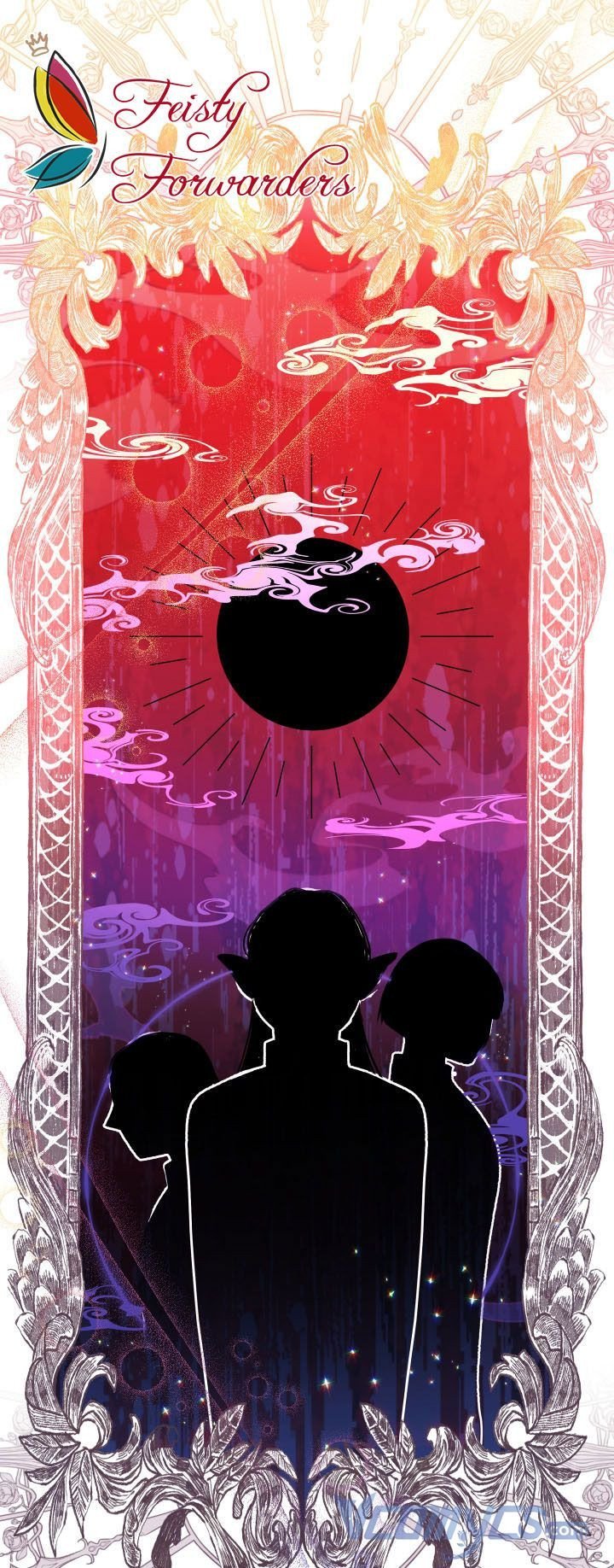 kẻ săn lùng ẩn danh chapter 1 21