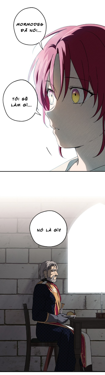 bị che khuất bởi ánh hoàng hôn chapter 70 13