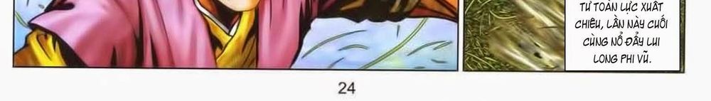 tuyệt thế vô song 2 chapter 46 44