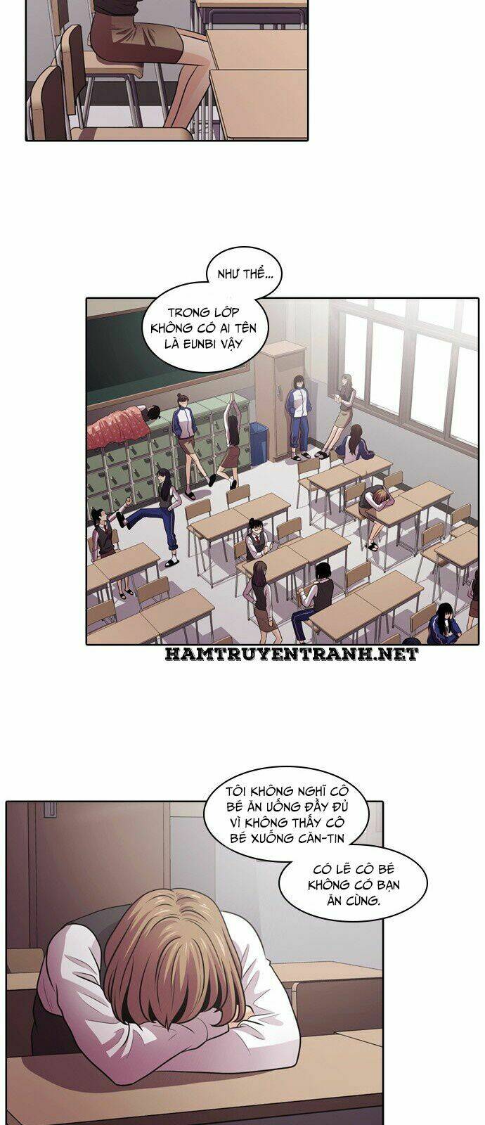 tomorrow - ngày mai chapter 3 41